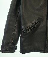 JUNYA WATANABE MAN（ジュンヤワタナベマン）ライダース 黒 サイズ:XS メンズ/2200634204012