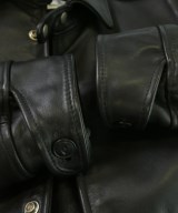 JUNYA WATANABE MAN（ジュンヤワタナベマン）ライダース 黒 サイズ:XS メンズ/2200634204012