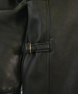 JUNYA WATANABE MAN（ジュンヤワタナベマン）ライダース 黒 サイズ:XS メンズ/2200634204012