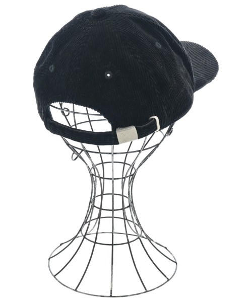 JUNYA WATANABE MAN（ジュンヤワタナベマン）キャップ 黒 サイズ:- メンズ/2200634204043