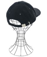 JUNYA WATANABE MAN（ジュンヤワタナベマン）キャップ 黒 サイズ:- メンズ/2200634204043