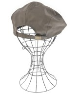 JUNYA WATANABE MAN（ジュンヤワタナベマン）ハンチング・ベレー帽 グレー サイズ:- メンズ/2200634204050