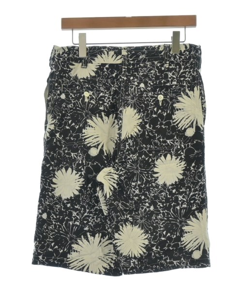 JUNYA WATANABE MAN（ジュンヤワタナベマン）クロップドパンツ 黒 サイズ:XS メンズ/2200634283048