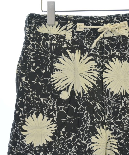 JUNYA WATANABE MAN（ジュンヤワタナベマン）クロップドパンツ 黒 サイズ:XS メンズ/2200634283048