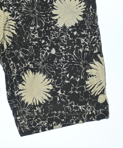 JUNYA WATANABE MAN（ジュンヤワタナベマン）クロップドパンツ 黒 サイズ:XS メンズ/2200634283048