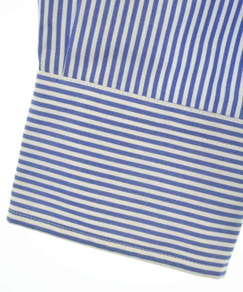 JUNYA WATANABE MAN（ジュンヤワタナベマン）カジュアルシャツ 青 サイズ:XS メンズ/2200634309038