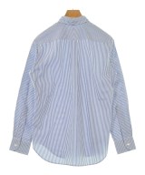 JUNYA WATANABE MAN（ジュンヤワタナベマン）カジュアルシャツ 青 サイズ:XS メンズ/2200634309038