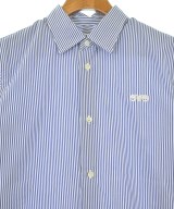 JUNYA WATANABE MAN（ジュンヤワタナベマン）カジュアルシャツ 青 サイズ:XS メンズ/2200634309038