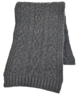 JUNYA WATANABE MAN（ジュンヤワタナベマン）マフラー グレー サイズ:- メンズ/2200634468025