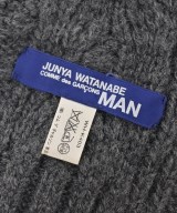 JUNYA WATANABE MAN（ジュンヤワタナベマン）マフラー グレー サイズ:- メンズ/2200634468025