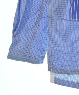 JUNYA WATANABE MAN（ジュンヤワタナベマン）カジュアルシャツ 青 サイズ:XS メンズ/2200634493034