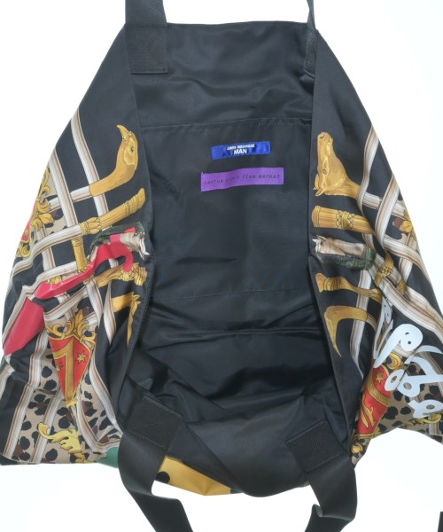 JUNYA WATANABE MAN（ジュンヤワタナベマン）トートバッグ 黒 サイズ:- メンズ/2200605692022