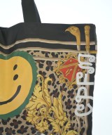 JUNYA WATANABE MAN（ジュンヤワタナベマン）トートバッグ 黒 サイズ:- メンズ/2200605692022