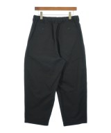 JUNYA WATANABE MAN（ジュンヤワタナベマン）その他 黒 サイズ:XS メンズ/2200609859100