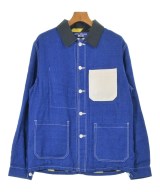 JUNYA WATANABE MAN カバーオール