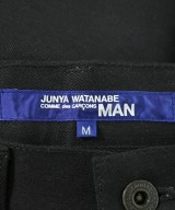 JUNYA WATANABE MAN（ジュンヤワタナベマン）デニムパンツ 黒 サイズ:M メンズ/2200605977198
