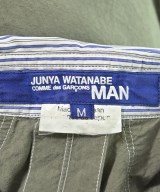 JUNYA WATANABE MAN（ジュンヤワタナベマン）カジュアルシャツ 白 サイズ:M メンズ/2200589989279