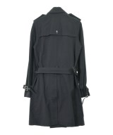 JUNYA WATANABE MAN（ジュンヤワタナベマン）トレンチコート 黒 サイズ:SS メンズ/2200607122015