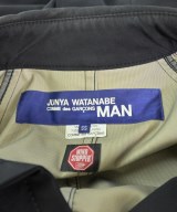JUNYA WATANABE MAN（ジュンヤワタナベマン）トレンチコート 黒 サイズ:SS メンズ/2200607122015