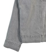 JUNYA WATANABE MAN（ジュンヤワタナベマン）デニムジャケット グレー サイズ:M メンズ/2200607480016