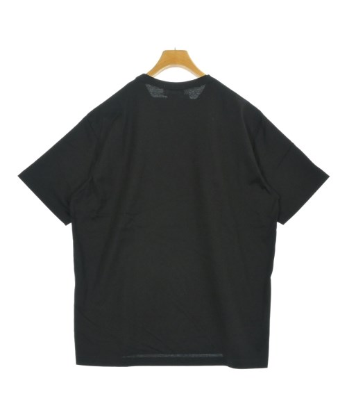 JUNYA WATANABE MAN（ジュンヤワタナベマン）Tシャツ・カットソー 黒 サイズ:L メンズ/2200607480047