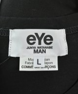 JUNYA WATANABE MAN（ジュンヤワタナベマン）Tシャツ・カットソー 黒 サイズ:L メンズ/2200607480047