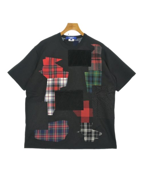 JUNYA WATANABE MAN(ジュンヤワタナベマン)Tシャツ・カットソー 黒 サイズ:L/2200609937068