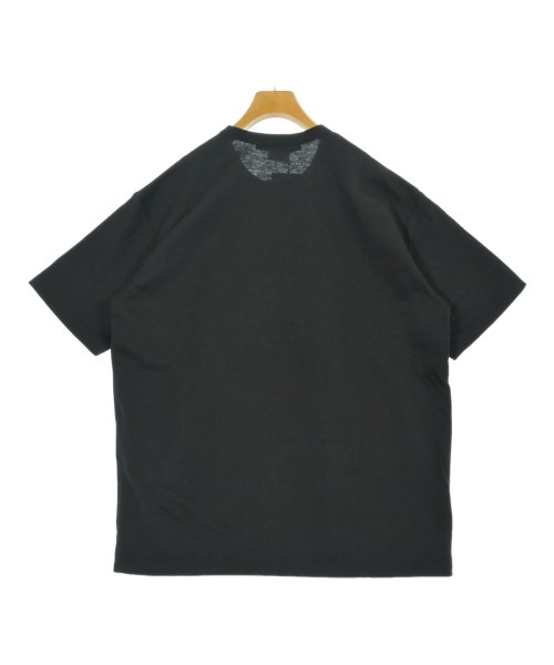 JUNYA WATANABE MAN（ジュンヤワタナベマン）Tシャツ・カットソー 黒 サイズ:L メンズ/2200609937068