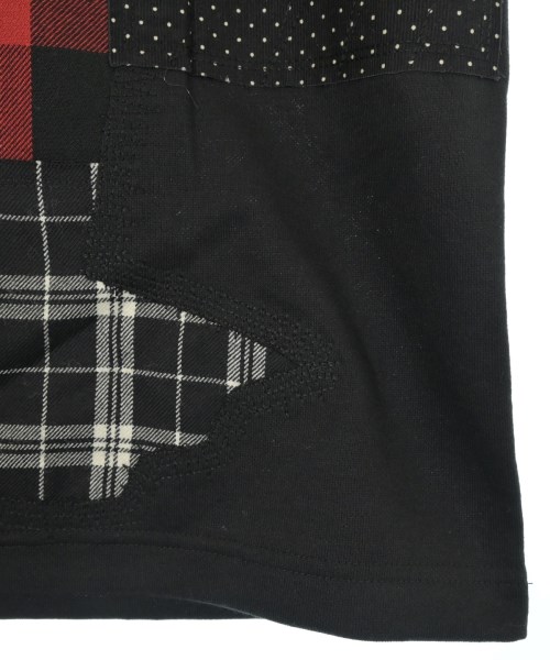 JUNYA WATANABE MAN（ジュンヤワタナベマン）Tシャツ・カットソー 黒 サイズ:L メンズ/2200609937068