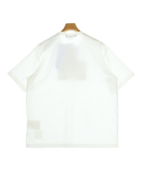 JUNYA WATANABE MAN（ジュンヤワタナベマン）Tシャツ・カットソー 白 サイズ:L メンズ/2200609937075