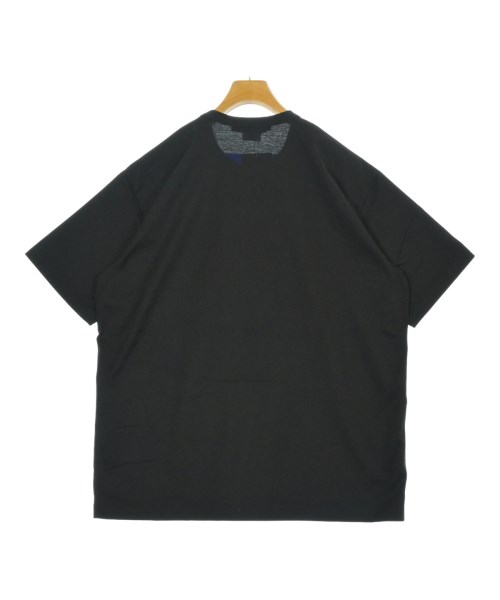 JUNYA WATANABE MAN（ジュンヤワタナベマン）Tシャツ・カットソー 黒 サイズ:L メンズ/2200609937082