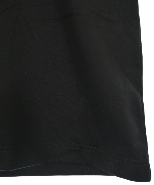 JUNYA WATANABE MAN（ジュンヤワタナベマン）Tシャツ・カットソー 黒 サイズ:L メンズ/2200609937082