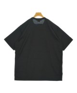 JUNYA WATANABE MAN（ジュンヤワタナベマン）Tシャツ・カットソー 黒 サイズ:L メンズ/2200609937082