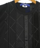 JUNYA WATANABE MAN（ジュンヤワタナベマン）Tシャツ・カットソー 黒 サイズ:L メンズ/2200609937082
