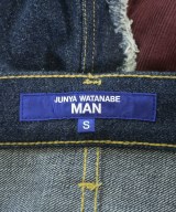 JUNYA WATANABE MAN（ジュンヤワタナベマン）デニムパンツ 紺 サイズ:S メンズ/2200610508097