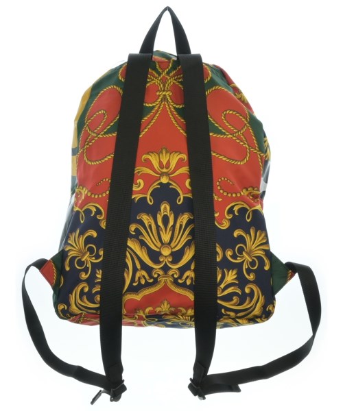 JUNYA WATANABE MAN（ジュンヤワタナベマン）バックパック・リュック 赤 サイズ:- メンズ/2200610508158