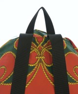 JUNYA WATANABE MAN（ジュンヤワタナベマン）バックパック・リュック 赤 サイズ:- メンズ/2200610508158