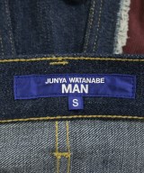 JUNYA WATANABE MAN（ジュンヤワタナベマン）デニムパンツ 紺 サイズ:S メンズ/2200610508165