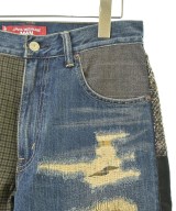 JUNYA WATANABE MAN（ジュンヤワタナベマン）デニムパンツ 紺 サイズ:XS メンズ/2200610607011