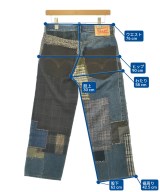 JUNYA WATANABE MAN（ジュンヤワタナベマン）デニムパンツ 紺 サイズ:XS メンズ/2200610607011