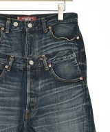 JUNYA WATANABE MAN（ジュンヤワタナベマン）デニムパンツ 紺 サイズ:S メンズ/2200610607028