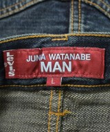 JUNYA WATANABE MAN（ジュンヤワタナベマン）デニムパンツ 紺 サイズ:L メンズ/2200610607035