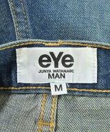 JUNYA WATANABE MAN（ジュンヤワタナベマン）デニムパンツ 青 サイズ:M メンズ/2200610607042