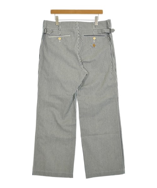 JUNYA WATANABE MAN（ジュンヤワタナベマン）デニムパンツ 紺 サイズ:XL メンズ/2200610607059