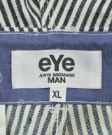 JUNYA WATANABE MAN（ジュンヤワタナベマン）デニムパンツ 紺 サイズ:XL メンズ/2200610607059