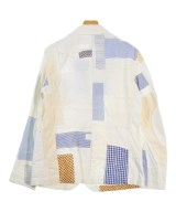 JUNYA WATANABE MAN（ジュンヤワタナベマン）カジュアルジャケット 白 サイズ:M メンズ/2200610607141