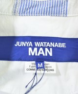 JUNYA WATANABE MAN（ジュンヤワタナベマン）カジュアルジャケット 白 サイズ:M メンズ/2200610607141
