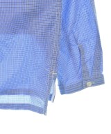 JUNYA WATANABE MAN（ジュンヤワタナベマン）カジュアルシャツ 青 サイズ:XS メンズ/2200610446016