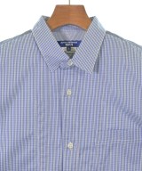 JUNYA WATANABE MAN（ジュンヤワタナベマン）カジュアルシャツ 青 サイズ:S メンズ/2200610446023