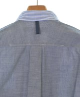 JUNYA WATANABE MAN（ジュンヤワタナベマン）カジュアルシャツ 青 サイズ:S メンズ/2200610446023